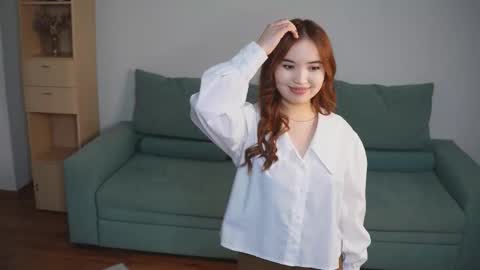 Snapshot of willodeanwassell chatting on 26, 11, 2025 Lulu first day here online show from 26, 11, 2025