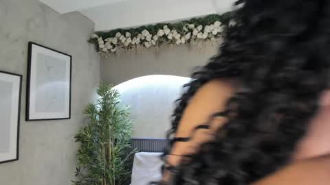 Snapshot of willow_hendrix chatting on 20, 12, 2024 Ms Willow online show from 20, 12, 2024