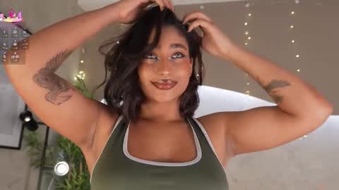 Ms Willow online show from 17, 1, 2026