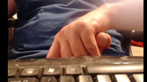 Snapshot of willowstick chatting on 16, 1, 2025 DrainMyBalls online show from 16, 1, 2025