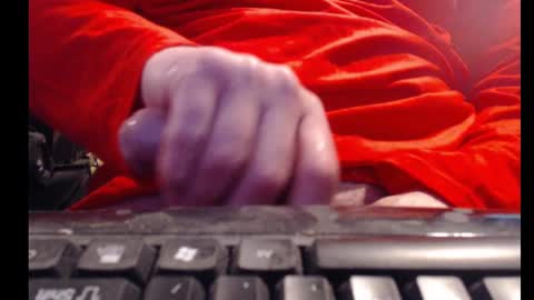 Snapshot of willowstick chatting on 14, 2, 2025 DrainMyBalls online show from 14, 2, 2025