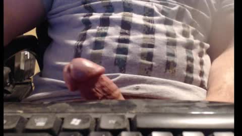 Snapshot of willowstick chatting on 2, 3, 2025 DrainMyBalls online show from 2, 3, 2025