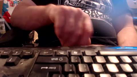 Snapshot of willowstick chatting on 23, 9, 2025 DrainMyBalls online show from 23, 9, 2025