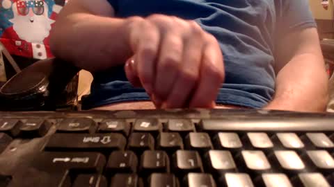 Snapshot of willowstick chatting on 2, 10, 2025 DrainMyBalls online show from 2, 10, 2025