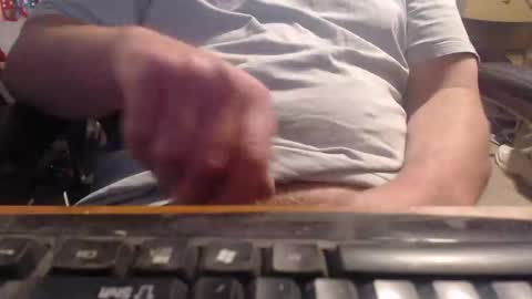 DrainMyBalls online show from 2, 5, 2026