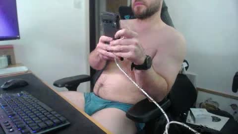 willpackerr online show from 23, 5, 2026