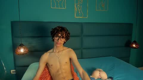 willturneer online show from 27, 3, 2026