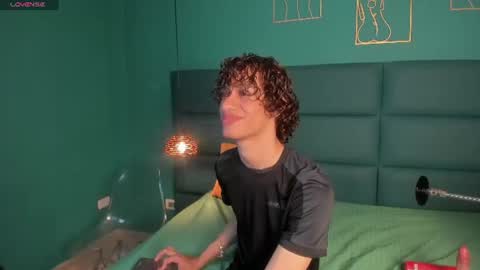 Snapshot of willturneer chatting on 22, 6, 2026 willturneer online show from 22, 6, 2026