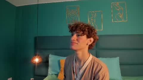 Snapshot of willturneer chatting on 22, 7, 2026 willturneer online show from 22, 7, 2026