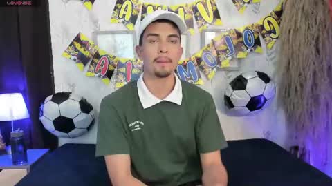 Willy Diamond online show from 20, 6, 2026