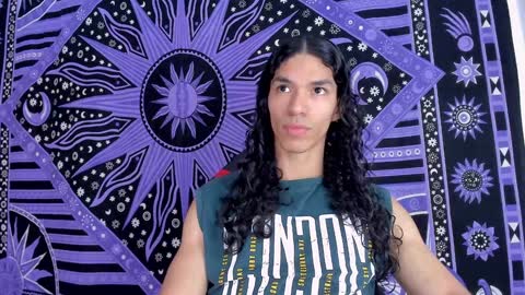 willy_veins online show from 15, 1, 2025