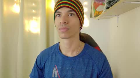 willy_veins online show from 18, 12, 2025