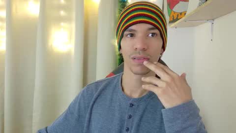 willy_veins online show from 10, 1, 2026