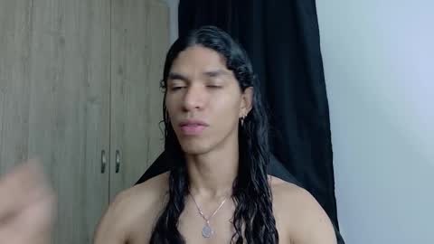 Snapshot of willy_veins chatting on 8, 2, 2026 willy_veins online show from 8, 2, 2026