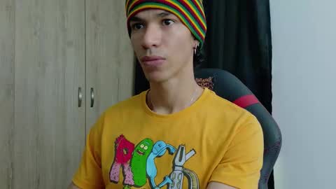 Snapshot of willy_veins chatting on 8, 3, 2026 willy_veins online show from 8, 3, 2026