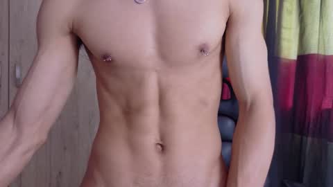 willy_veins online show from 19, 3, 2026