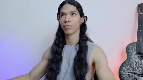 willy_veins online show from 21, 4, 2026