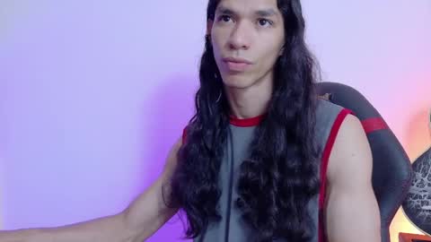 willy_veins online show from 22, 4, 2026