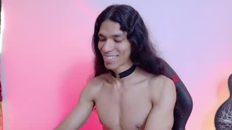 willy_veins online show from 22, 4, 2026