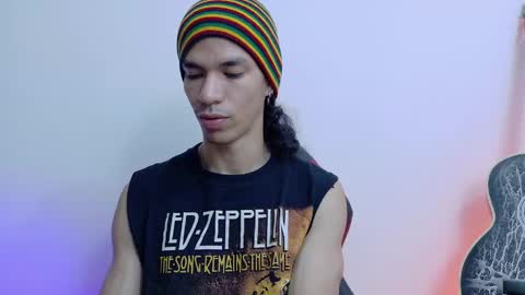willy_veins online show from 24, 4, 2026