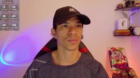 willy_veins online show from 30, 6, 2026