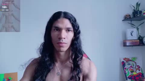 willy_veins online show from 19, 7, 2026