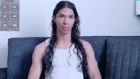 willy_veins online show from 30, 7, 2026