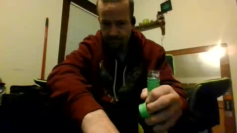 Snapshot of willydogg83 chatting on 19, 4, 2026 willydogg83 online show from 19, 4, 2026