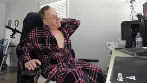 Snapshot of willyskynn chatting on 29, 5, 2026 WillySkynn online show from 29, 5, 2026