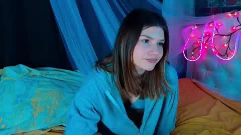 Snapshot of wilmajonson chatting on 1, 3, 2026 Vicki3 online show from 1, 3, 2026