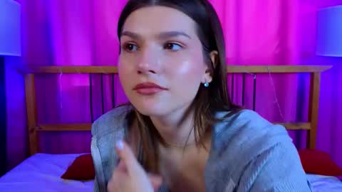 Vicki3 online show from 18, 3, 2026