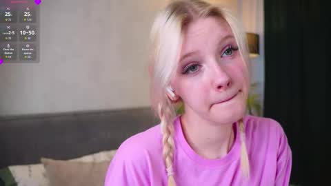 Snapshot of wilonebute chatting on 16, 3, 2026 Mary online show from 16, 3, 2026