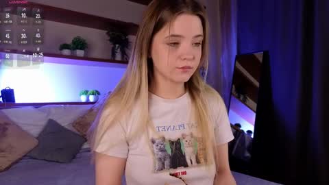 Snapshot of wilonebute chatting on 5, 4, 2026 Mary online show from 5, 4, 2026