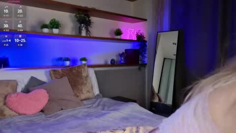 Snapshot of wilonebute chatting on 15, 4, 2026 Mary online show from 15, 4, 2026