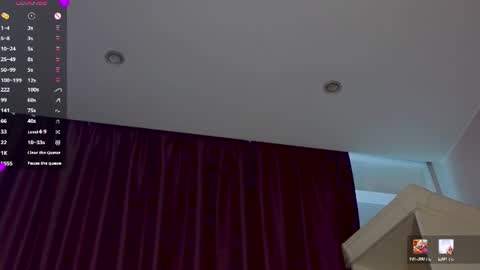 Snapshot of wilonebute chatting on 28, 6, 2026 Mary online show from 28, 6, 2026