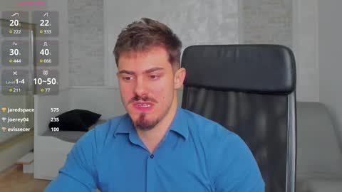 WilsonJules online show from 8, 12, 2024