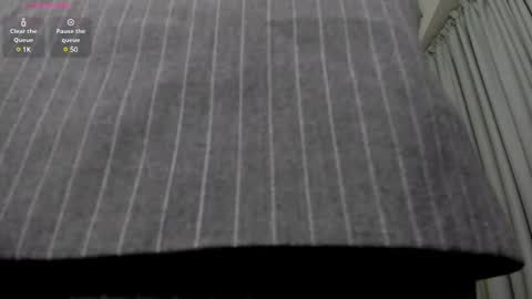 WilsonJules online show from 8, 12, 2024