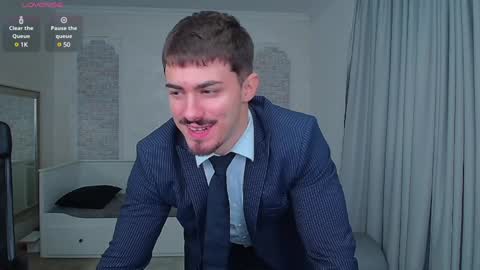 WilsonJules online show from 9, 12, 2024