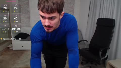 WilsonJules online show from 13, 12, 2024