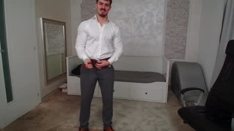 WilsonJules online show from 13, 12, 2024