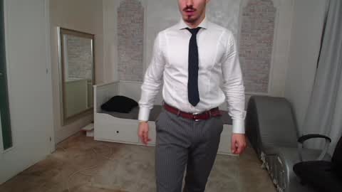 WilsonJules online show from 13, 12, 2024