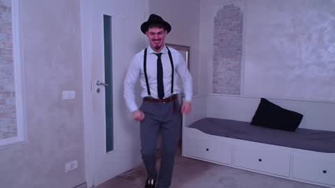 WilsonJules online show from 5, 1, 2025