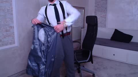 WilsonJules online show from 6, 1, 2025