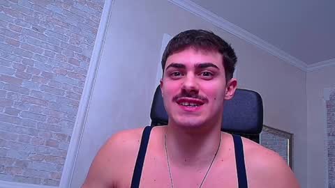 WilsonJules online show from 17, 1, 2025