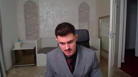 WilsonJules online show from 24, 1, 2025