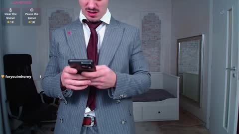 WilsonJules online show from 26, 1, 2025