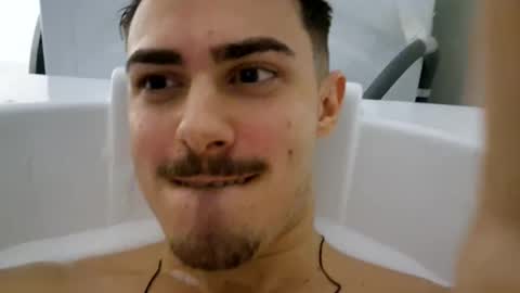 WilsonJules online show from 27, 1, 2025