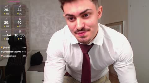 WilsonJules online show from 30, 1, 2025