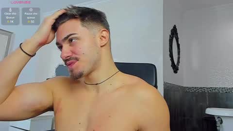 WilsonJules online show from 9, 2, 2025