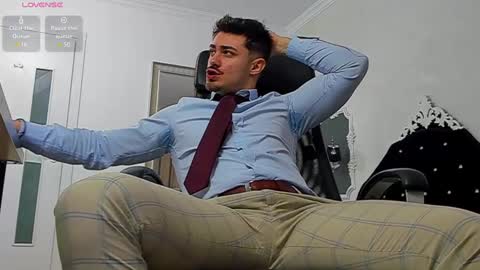 WilsonJules online show from 22, 2, 2025